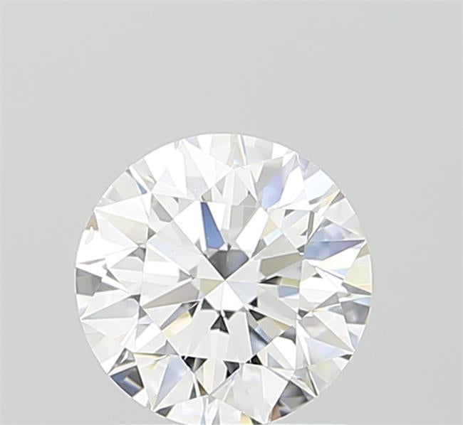 IGI 1.50 Carat Round Brilliant Lab Grown Diamond 人工培育鑽石 實驗室人造鑽石