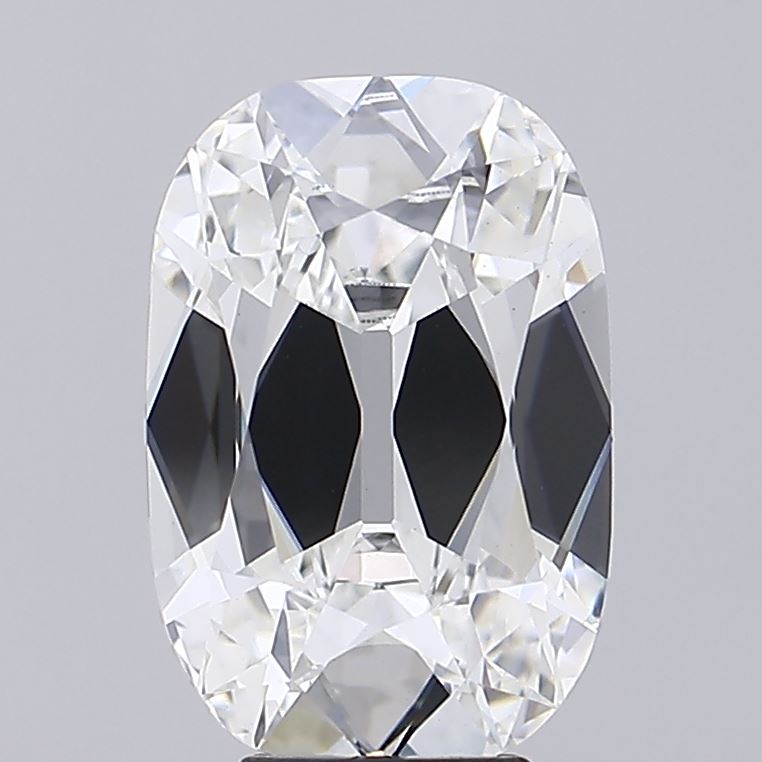IGI 6.04 Carat Cushion Lab Grown Diamond 人工培育鑽石 實驗室人造鑽石