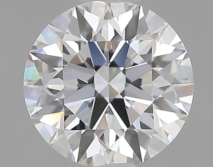 IGI 1.41 Carat Round Brilliant Lab Grown Diamond 人工培育鑽石 實驗室人造鑽石
