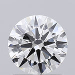IGI 0.87 Carat Round Brilliant Lab Grown Diamond 人工培育鑽石 實驗室人造鑽石