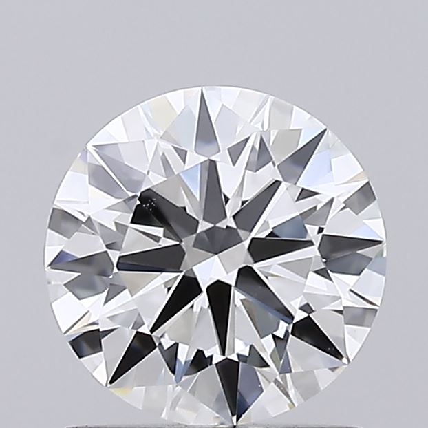 IGI 0.87 Carat Round Brilliant Lab Grown Diamond 人工培育鑽石 實驗室人造鑽石