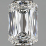 IGI 1.11 Carat Radiant Cut Lab Grown Diamond 人工培育鑽石 實驗室人造鑽石