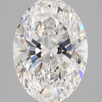 IGI 1.82 Carat Oval Lab Grown Diamond 人工培育鑽石 實驗室人造鑽石