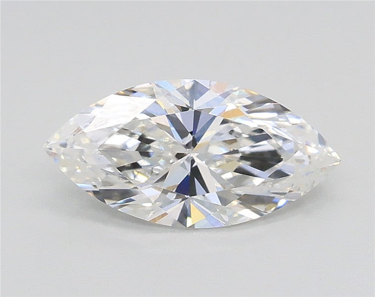 IGI 1.20 Carat Marquise Lab Grown Diamond 人工培育鑽石 實驗室人造鑽石