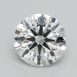 IGI 0.71 Carat Round Brilliant Lab Grown Diamond 人工培育鑽石 實驗室人造鑽石