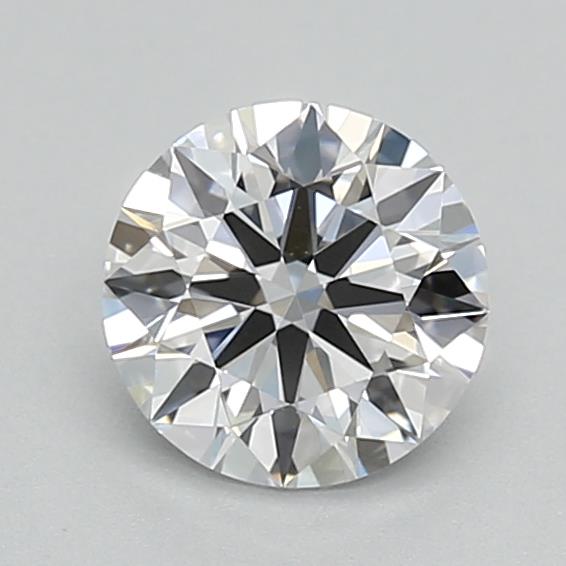 IGI 0.71 Carat Round Brilliant Lab Grown Diamond 人工培育鑽石 實驗室人造鑽石