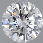 IGI 1.50 Carat Round Brilliant Lab Grown Diamond 人工培育鑽石 實驗室人造鑽石