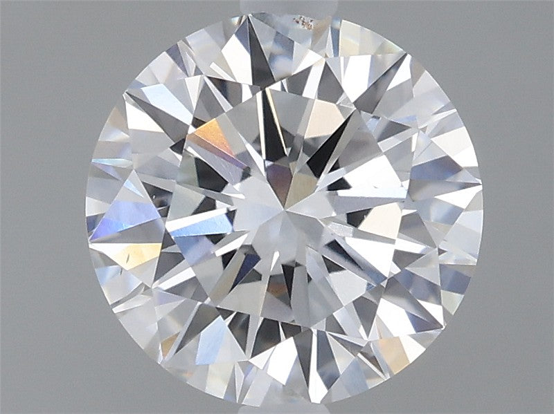 IGI 1.50 Carat Round Brilliant Lab Grown Diamond 人工培育鑽石 實驗室人造鑽石