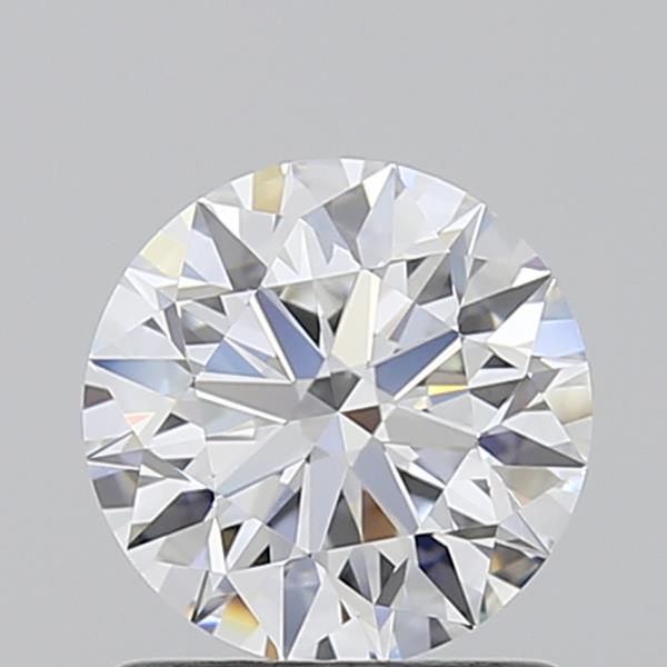 IGI 0.96 Carat Round Brilliant Lab Grown Diamond