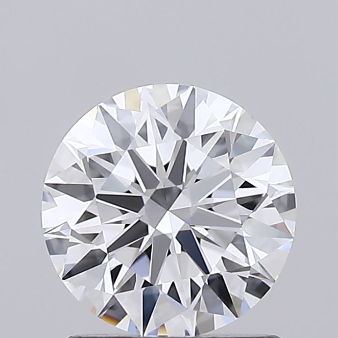 IGI 1.01 Carat Round Brilliant Lab Grown Diamond 人工培育鑽石 實驗室人造鑽石