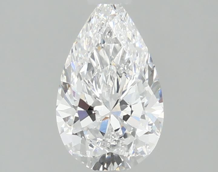 IGI 1.09 Carat Pear Lab Grown Diamond 人工培育鑽石 實驗室人造鑽石