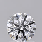 IGI 1.01 Carat Round Brilliant Lab Grown Diamond