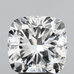 IGI 3.52 Carat Cushion Lab Grown Diamond 人工培育鑽石 實驗室人造鑽石