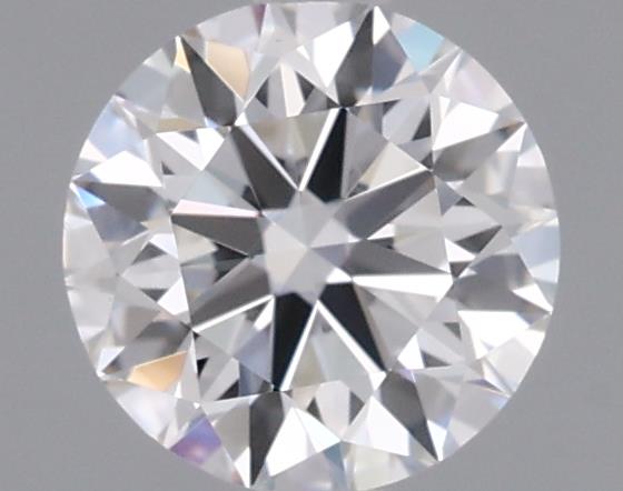 IGI 0.56 Carat Round Brilliant Lab Grown Diamond 人工培育鑽石 實驗室人造鑽石