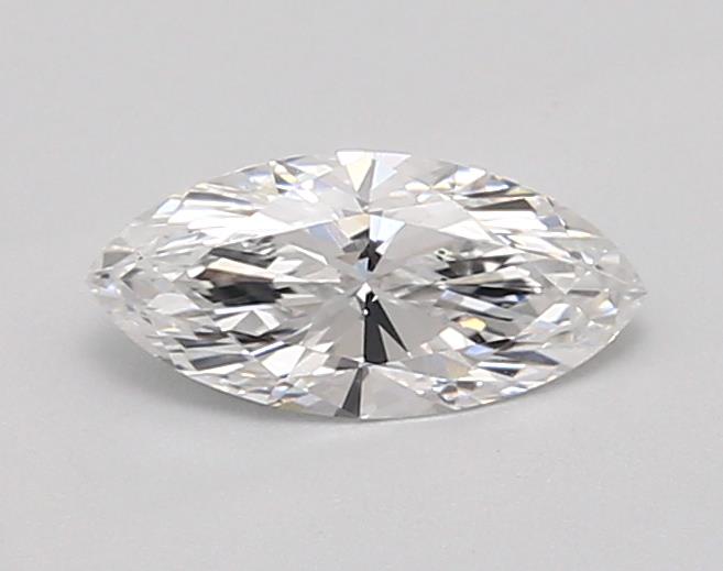 IGI 0.83 Carat Marquise Lab Grown Diamond 人工培育鑽石 實驗室人造鑽石