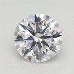 IGI 1.51 Carat Round Brilliant Lab Grown Diamond 人工培育鑽石 實驗室人造鑽石