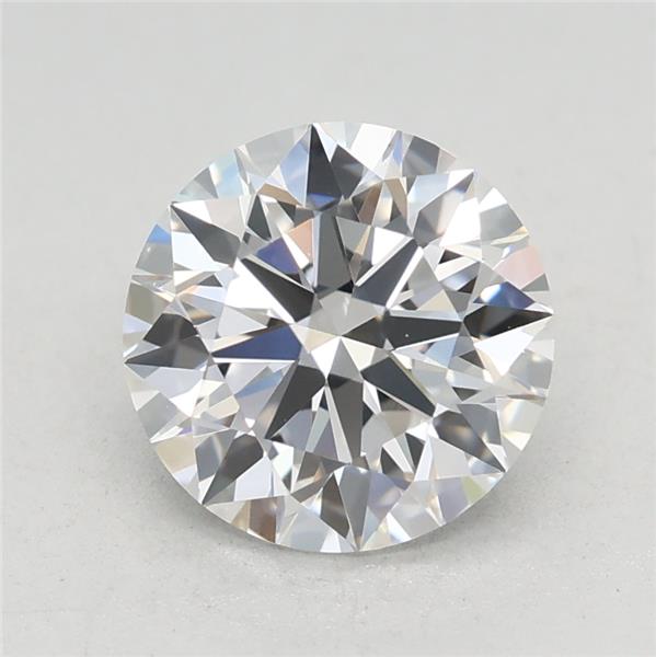 IGI 1.51 Carat Round Brilliant Lab Grown Diamond 人工培育鑽石 實驗室人造鑽石