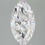 IGI 2.78 Carat Marquise Lab Grown Diamond 人工培育鑽石 實驗室人造鑽石