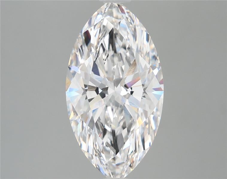 IGI 2.78 Carat Marquise Lab Grown Diamond 人工培育鑽石 實驗室人造鑽石