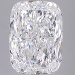 IGI 8.06 Carat Cushion Lab Grown Diamond 人工培育鑽石 實驗室人造鑽石