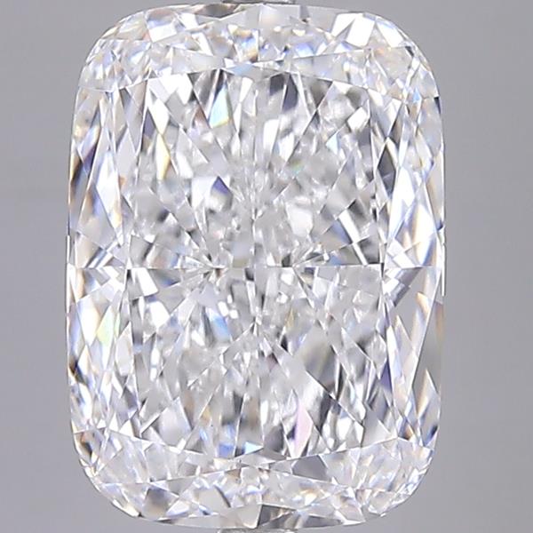 IGI 8.06 Carat Cushion Lab Grown Diamond 人工培育鑽石 實驗室人造鑽石