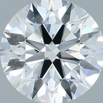 IGI 1.03 Carat Round Brilliant Lab Grown Diamond 人工培育鑽石 實驗室人造鑽石