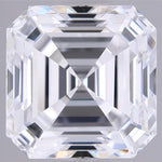 IGI 1.01 Carat Asscher Lab Grown Diamond 人工培育鑽石 實驗室人造鑽石