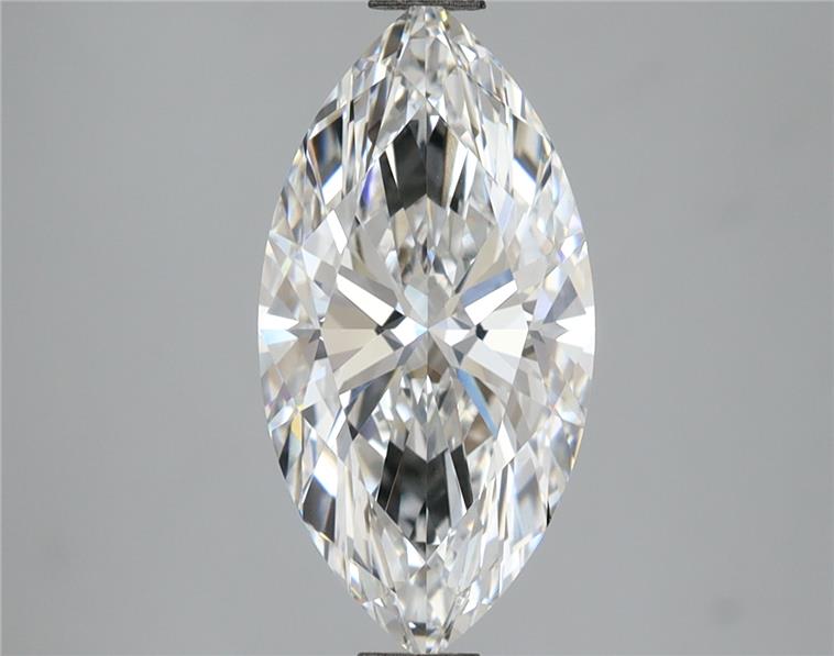 IGI 2.59 Carat Marquise Lab Grown Diamond 人工培育鑽石 實驗室人造鑽石
