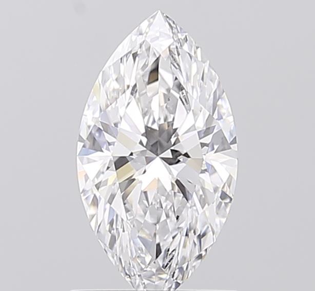 IGI 1.02 Carat Marquise Lab Grown Diamond 人工培育鑽石 實驗室人造鑽石