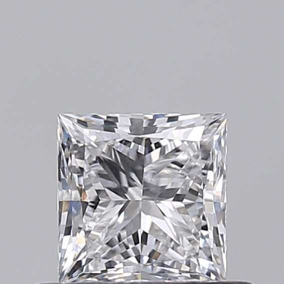 IGI 0.51 Carat 公主方 - Princess Cut 培育鑽石 Lab Grown Diamond 人造鑽石 人工鑽石 實驗室鑽石 培養鑽石 香港 培育鑽 