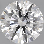 IGI 1.66 Carat Round Brilliant Lab Grown Diamond 人工培育鑽石 實驗室人造鑽石
