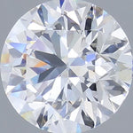IGI 1.71 Carat Round Brilliant Lab Grown Diamond 人工培育鑽石 實驗室人造鑽石