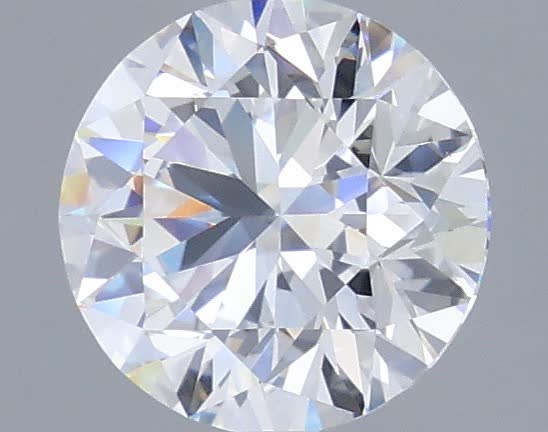 IGI 1.71 Carat Round Brilliant Lab Grown Diamond 人工培育鑽石 實驗室人造鑽石