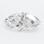 IGI 1.24 Carat Marquise Lab Grown Diamond