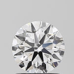 IGI 0.94 Carat Round Brilliant Lab Grown Diamond 人工培育鑽石 實驗室人造鑽石