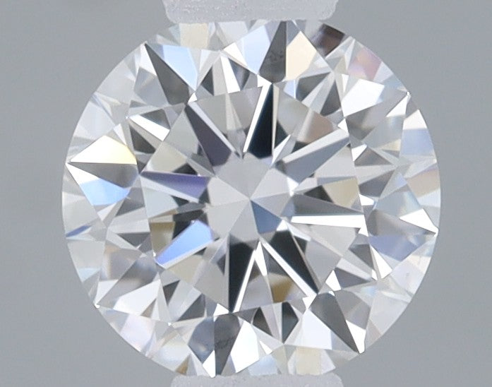 IGI 0.50 Carat Round Brilliant Lab Grown Diamond 人工培育鑽石 實驗室人造鑽石
