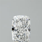 IGI 1.68 Carat Cushion Lab Grown Diamond 人工培育鑽石 實驗室人造鑽石