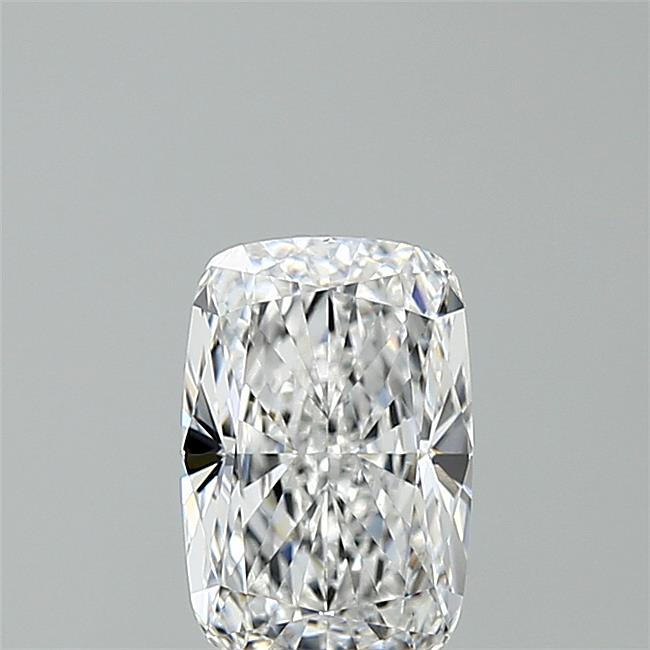 IGI 1.68 Carat Cushion Lab Grown Diamond 人工培育鑽石 實驗室人造鑽石
