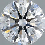 IGI 1.18 Carat Round Brilliant Lab Grown Diamond 人工培育鑽石 實驗室人造鑽石