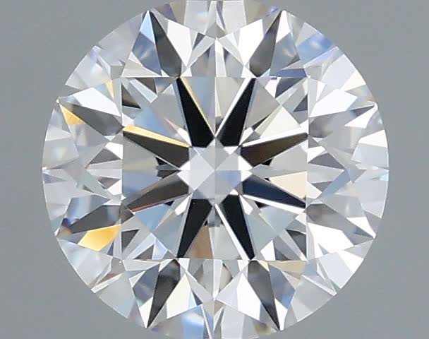IGI 1.18 Carat Round Brilliant Lab Grown Diamond 人工培育鑽石 實驗室人造鑽石