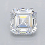 IGI 1.04 Carat Asscher Lab Grown Diamond 人工培育鑽石 實驗室人造鑽石