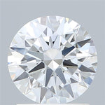 IGI 1.42 Carat Round Brilliant Lab Grown Diamond