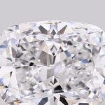 IGI 1.84 Carat Cushion Lab Grown Diamond