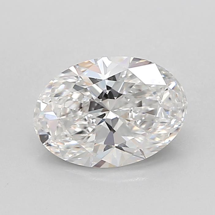 IGI 1.15 Carat Oval Lab Grown Diamond 人工培育鑽石 實驗室人造鑽石