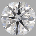 IGI 0.9 Carat Round Brilliant Lab Grown Diamond