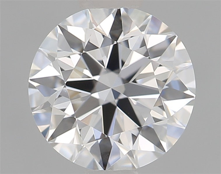 IGI 0.9 Carat Round Brilliant Lab Grown Diamond