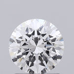 IGI 1.02 Carat Round Brilliant Lab Grown Diamond 人工培育鑽石 實驗室人造鑽石