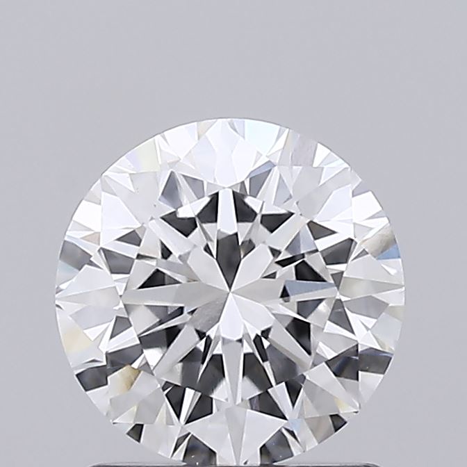 IGI 1.02 Carat Round Brilliant Lab Grown Diamond 人工培育鑽石 實驗室人造鑽石