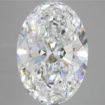 IGI 15.06 Carat Oval Lab Grown Diamond 人工培育鑽石 實驗室人造鑽石