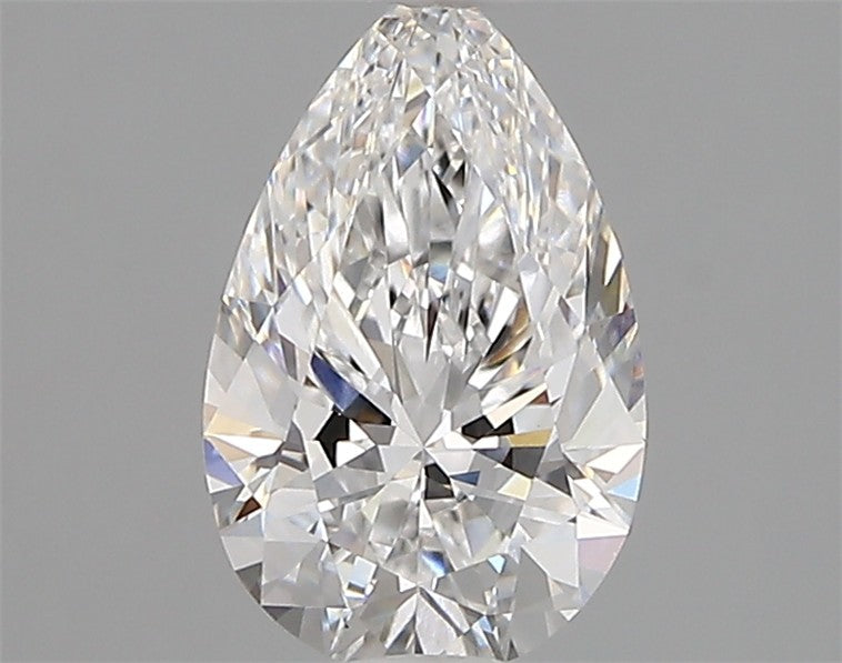 IGI 1.22 Carat Pear Lab Grown Diamond 人工培育鑽石 實驗室人造鑽石